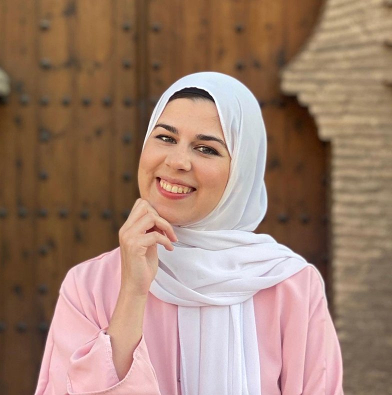 Aicha Fernandez Marin