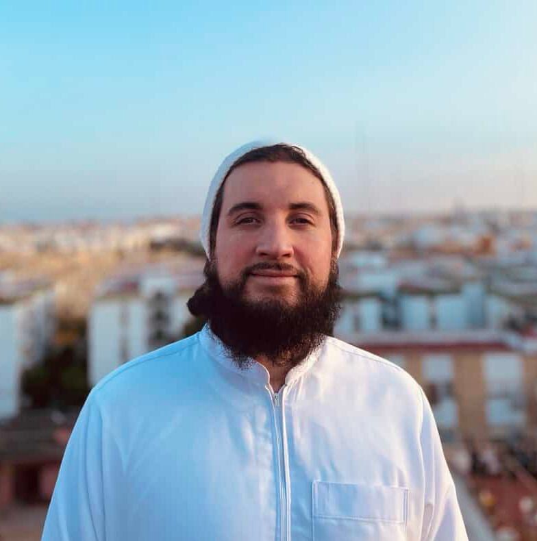 Mohamamd Idrissi esuna