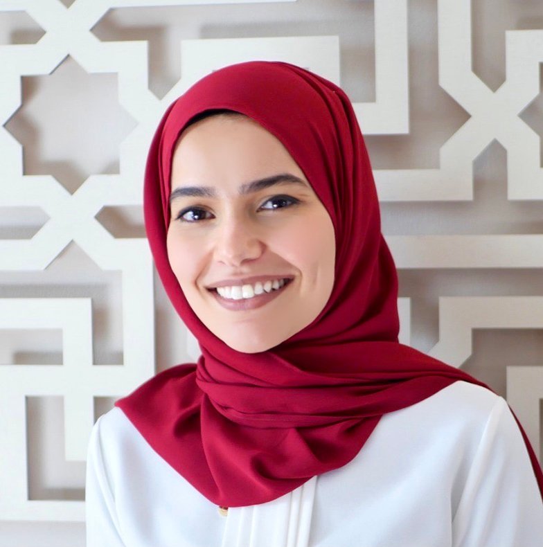 Noha El-Haddad Boufares